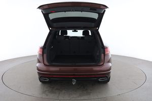 Volkswagen Touareg bild 17