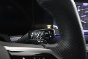 Volkswagen Touareg bild 36
