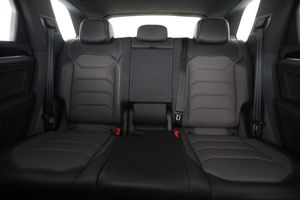 Volkswagen Touareg bild 16