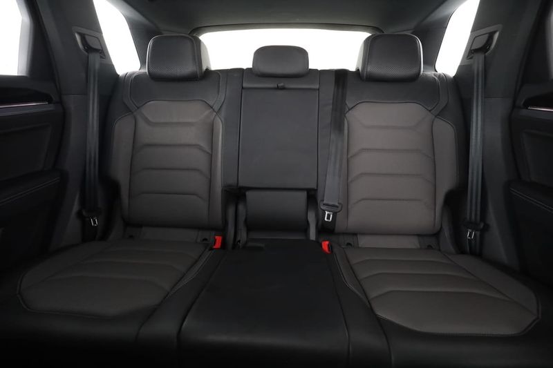 Volkswagen Touareg bild 16