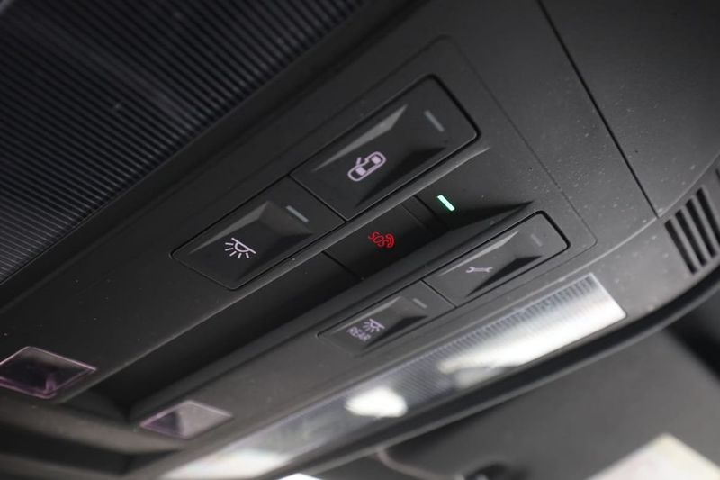 Volkswagen Touareg bild 35