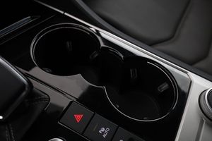 Volkswagen Touareg bild 33