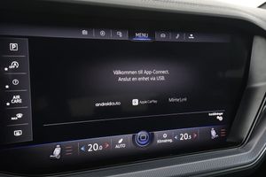 Volkswagen Touareg bild 24