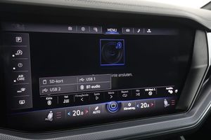 Volkswagen Touareg bild 23