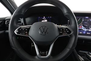 Volkswagen Touareg bild 19