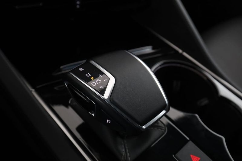 Volkswagen Touareg bild 29