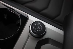 Volkswagen Touareg bild 32