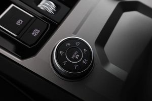 Volkswagen Touareg bild 31