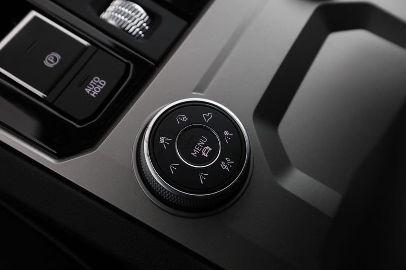 Volkswagen Touareg bild 31