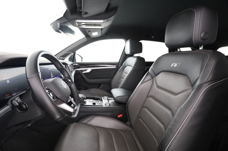 Volkswagen Touareg bild 11