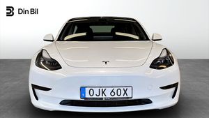 Tesla Model 3 bild 4