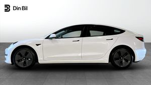 Tesla Model 3 bild 2