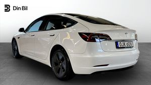 Tesla Model 3 bild 3