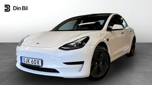 Tesla Model 3 bild 1
