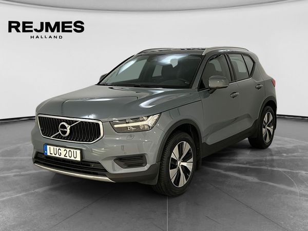 Volvo XC40 T3 FWD aut Momentum Edition - 2020
