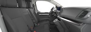 Toyota Proace bild 3