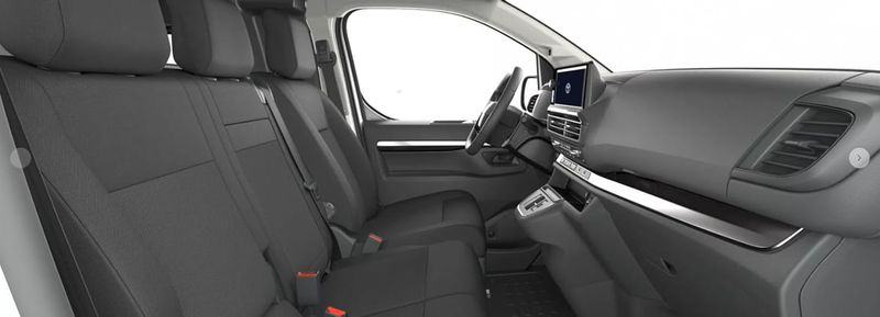 Toyota Proace bild 3