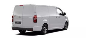Toyota Proace bild 2