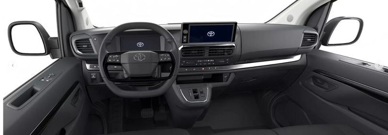 Toyota Proace bild 4