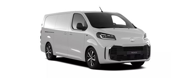 Toyota Proace L2 Long Professional 145hk Aut - 2024