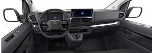 Toyota Proace bild 4