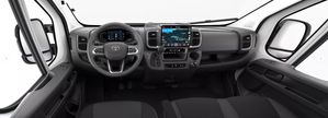 Toyota Proace bild 4