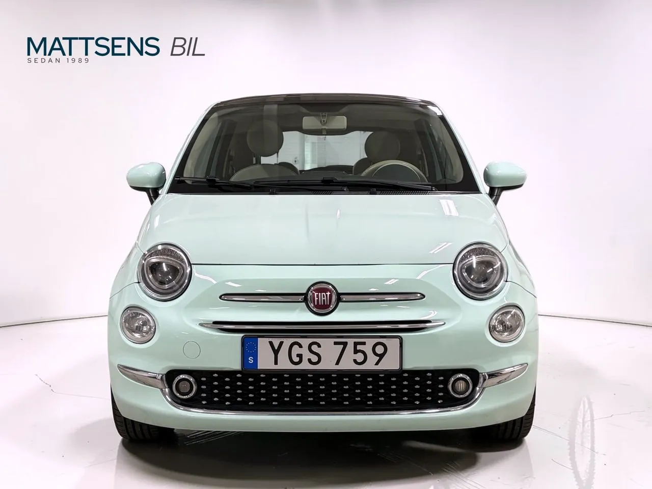 Vehicle image 1