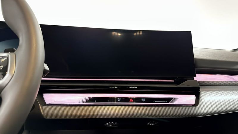 BMW 530 bild 12