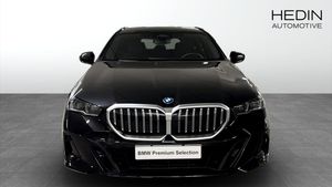 BMW 530 bild 8