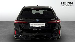 BMW 530 bild 7
