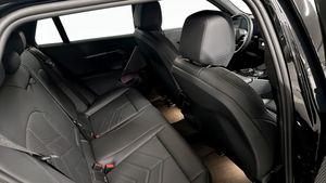 BMW 530 bild 5