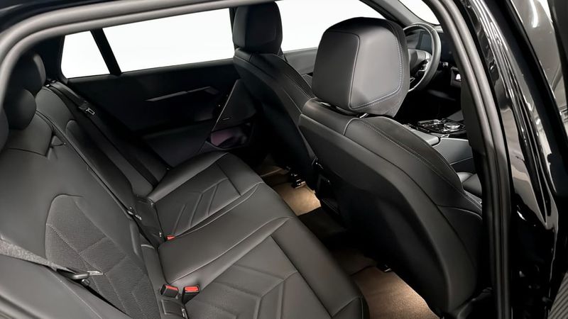 BMW 530 bild 5
