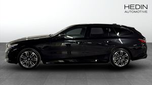 BMW 530 bild 6