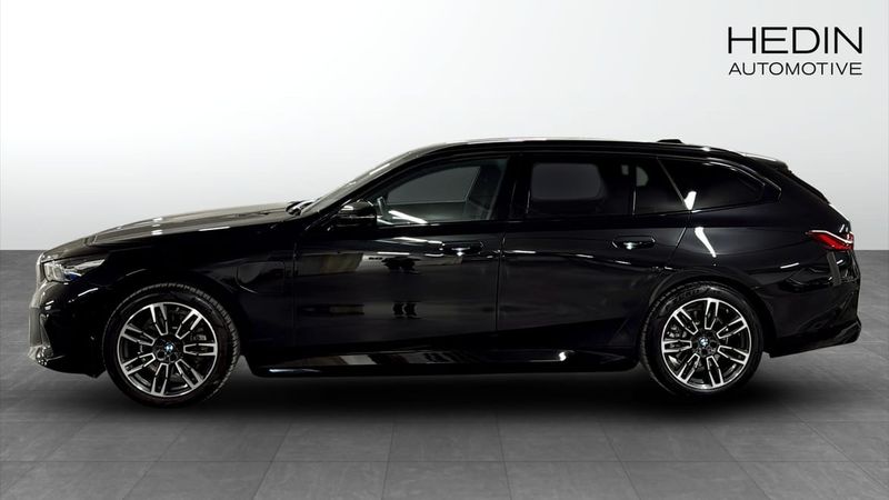 BMW 530 bild 6