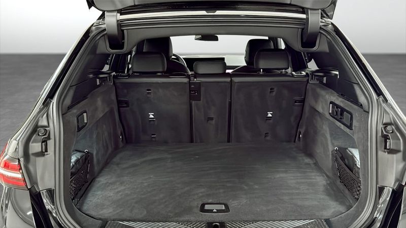 BMW 530 bild 10