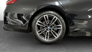 BMW 530 bild 9
