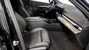 BMW 530 bild 3