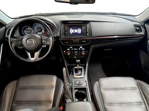 Mazda 6 bild 7