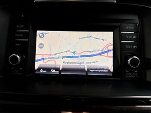 Mazda 6 bild 11