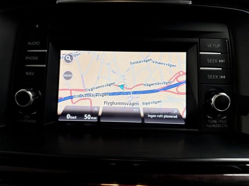 Mazda 6 bild 11