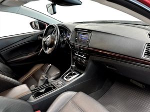 Mazda 6 bild 14