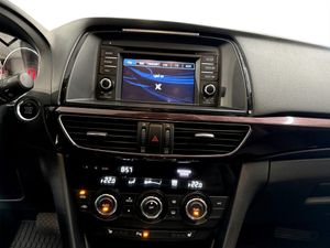 Mazda 6 bild 12