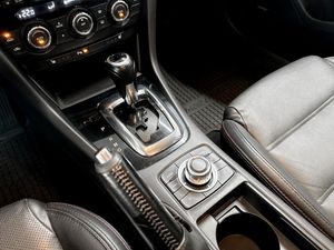 Mazda 6 bild 13