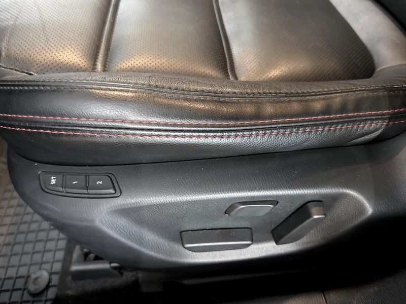 Mazda 6 bild 5