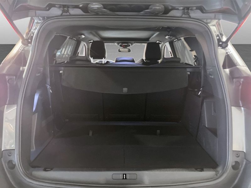 Peugeot 5008 bild 17