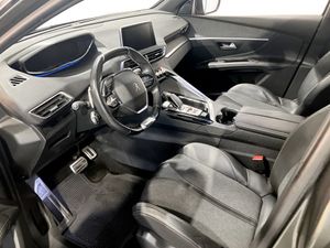 Peugeot 5008 bild 6