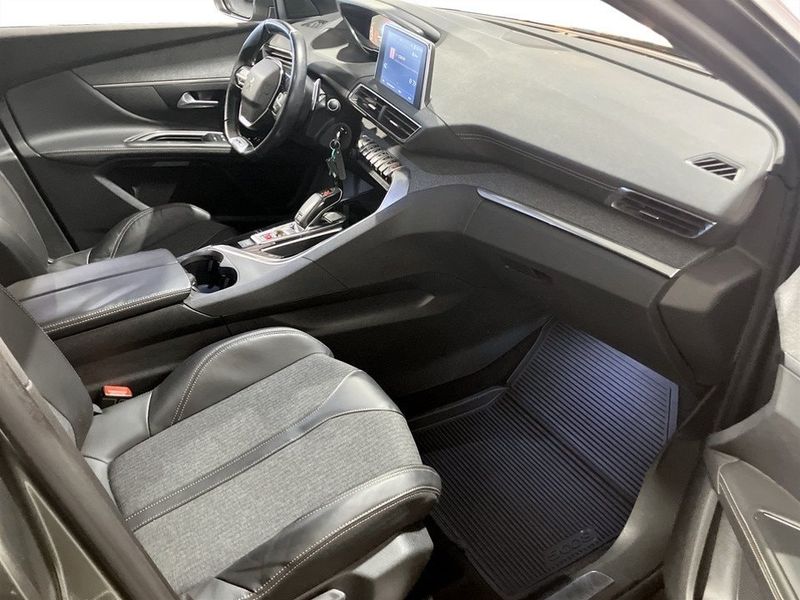 Peugeot 5008 bild 12