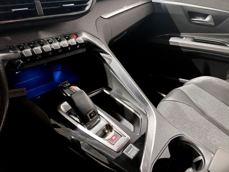 Peugeot 5008 bild 11