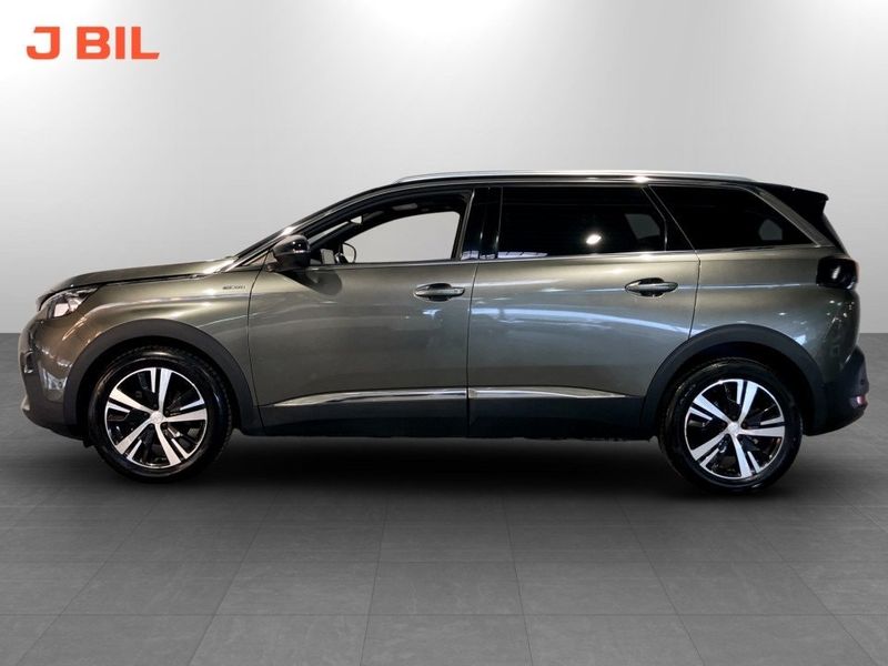 Peugeot 5008 bild 14