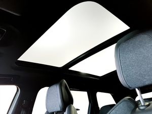 Peugeot 5008 bild 5